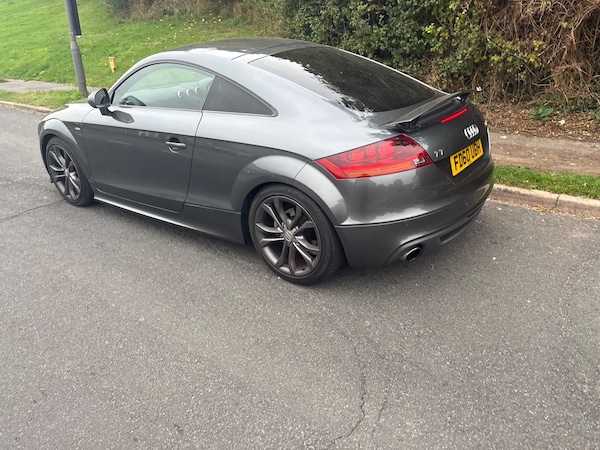 Used Audi TT 2011 for sale - 76273724: Photo 23