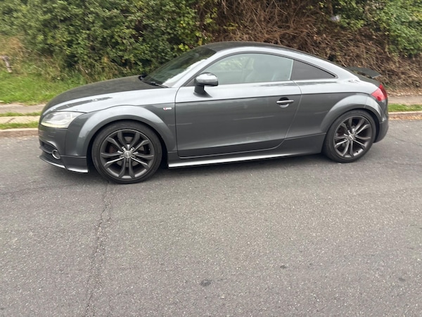Used Audi TT 2011 for sale - 76273724: Photo 24