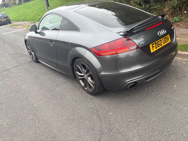 Used Audi TT 2011 for sale - 76273724: Photo 25