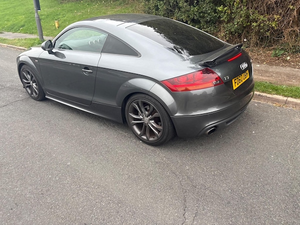 Used Audi TT 2011 for sale - 76273724: Photo 26