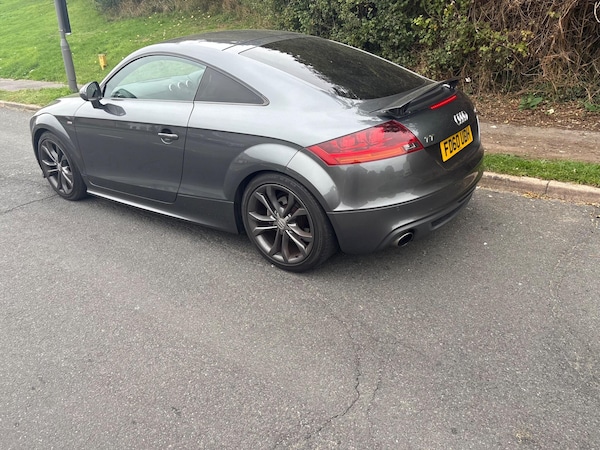 Used Audi TT 2011 for sale - 76273724: Photo 27