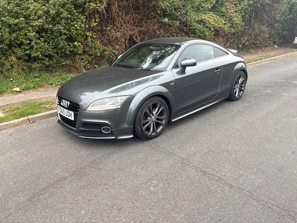 Used Audi TT 2011 for sale - 76273724: Photo 28