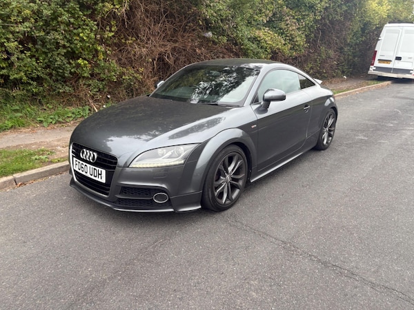 Used Audi TT 2011 for sale - 76273724: Photo 29