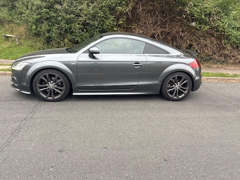 Used Audi TT 2011 for sale - 76273724: Photo 2