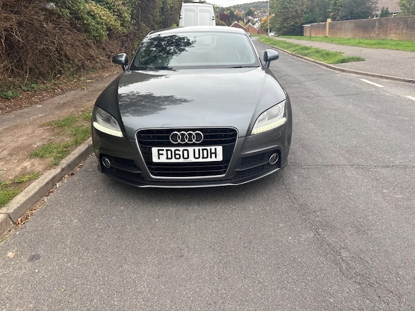 Used Audi TT 2011 for sale - 76273724: Photo 30