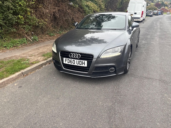 Used Audi TT 2011 for sale - 76273724: Photo 31