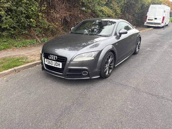 Used Audi TT 2011 for sale - 76273724: Photo 32