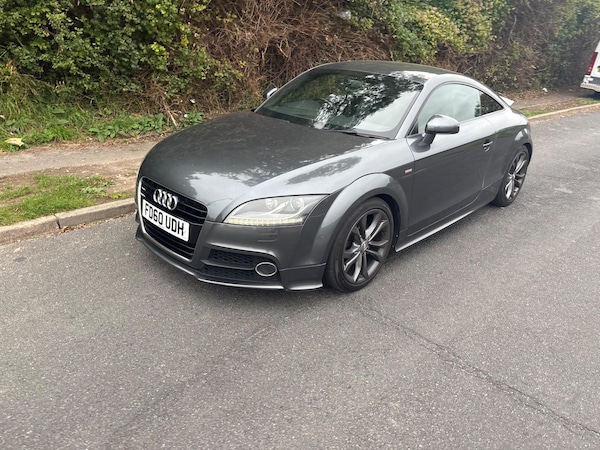 Used Audi TT 2011 for sale - 76273724: Photo 33