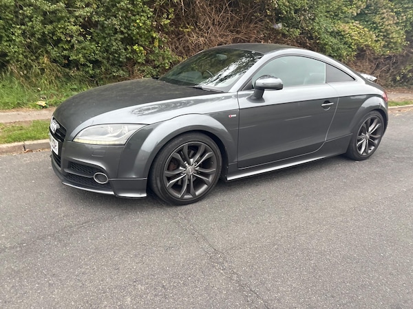 Used Audi TT 2011 for sale - 76273724: Photo 34