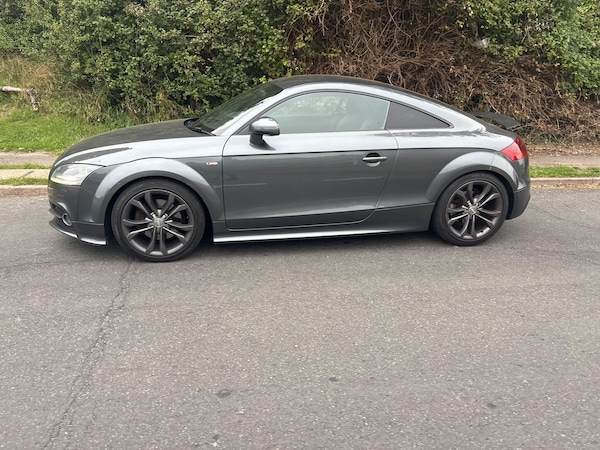 Used Audi TT 2011 for sale - 76273724: Photo 35