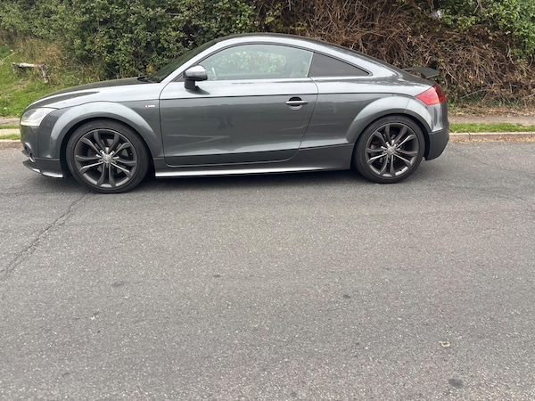 Used Audi TT 2011 for sale - 76273724: Photo 36