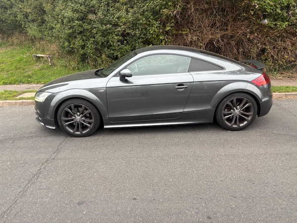 Used Audi TT 2011 for sale - 76273724: Photo 37