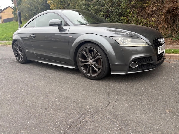 Used Audi TT 2011 for sale - 76273724: Photo 38