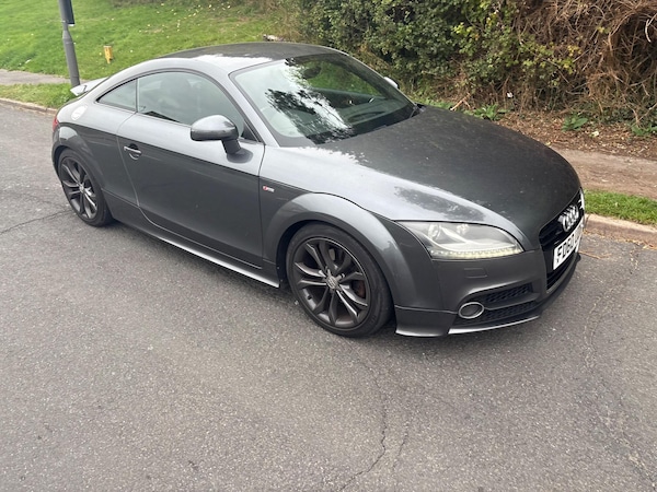 Used Audi TT 2011 for sale - 76273724: Photo 39