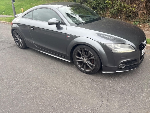 Used Audi TT 2011 for sale - 76273724: Photo 3