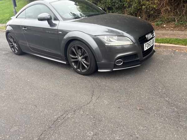 Used Audi TT 2011 for sale - 76273724: Photo 40