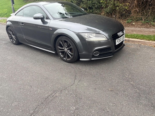Used Audi TT 2011 for sale - 76273724: Photo 41