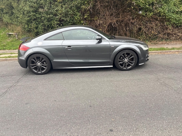 Used Audi TT 2011 for sale - 76273724: Photo 42