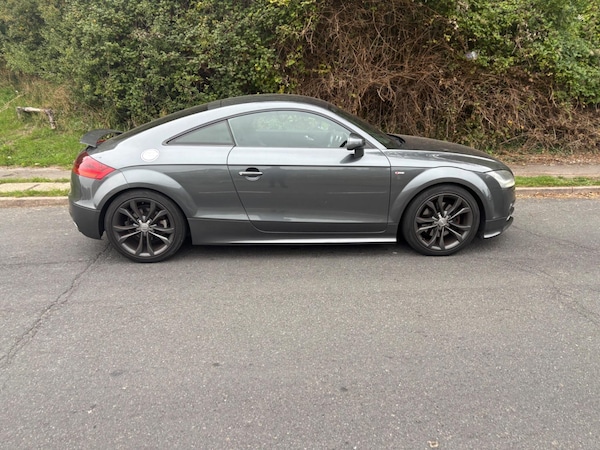 Used Audi TT 2011 for sale - 76273724: Photo 43