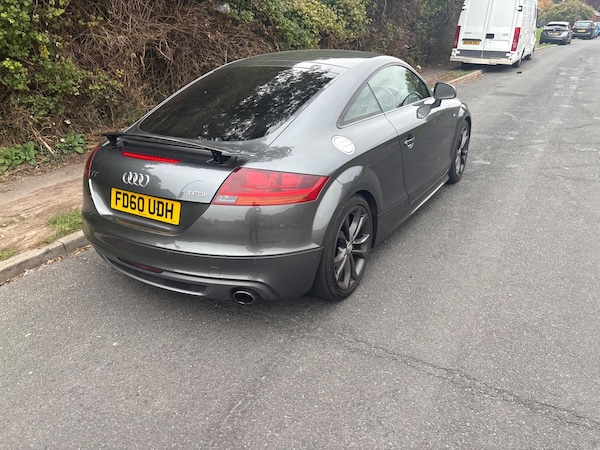 Used Audi TT 2011 for sale - 76273724: Photo 44