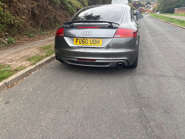 Used Audi TT 2011 for sale - 76273724: Photo 45