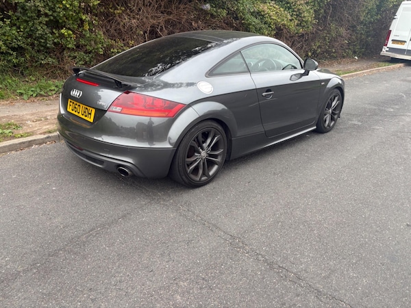 Used Audi TT 2011 for sale - 76273724: Photo 46