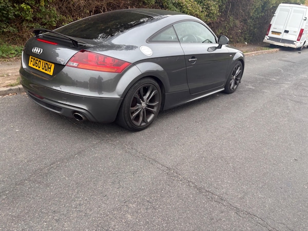 Used Audi TT 2011 for sale - 76273724: Photo 47