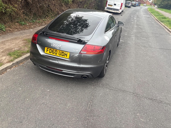 Used Audi TT 2011 for sale - 76273724: Photo 48