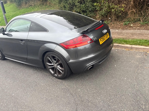 Used Audi TT 2011 for sale - 76273724: Photo 49