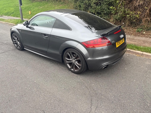 Used Audi TT 2011 for sale - 76273724: Photo 50