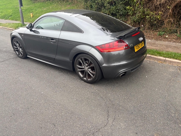 Used Audi TT 2011 for sale - 76273724: Photo 51