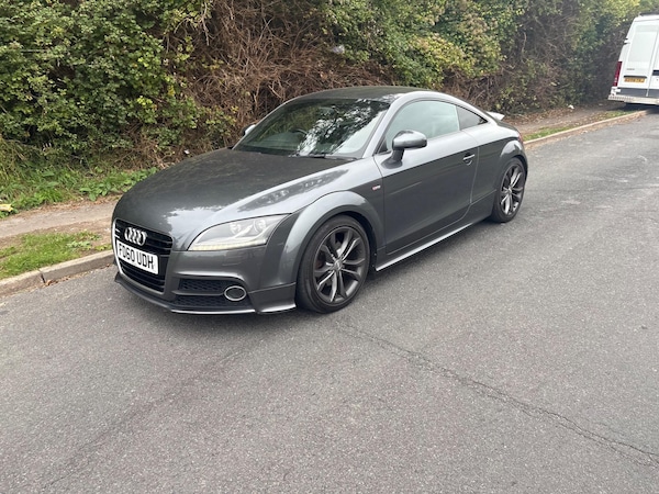 Used Audi TT 2011 for sale - 76273724: Photo 52