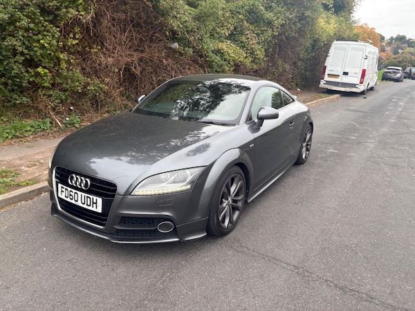 Used Audi TT 2011 for sale - 76273724: Photo 53