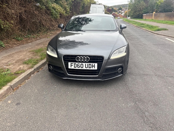 Used Audi TT 2011 for sale - 76273724: Photo 54