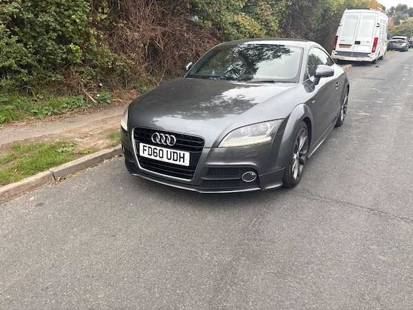 Used Audi TT 2011 for sale - 76273724: Photo 55