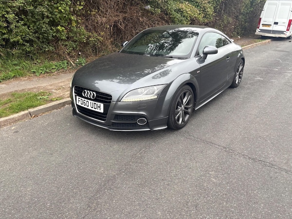 Used Audi TT 2011 for sale - 76273724: Photo 56