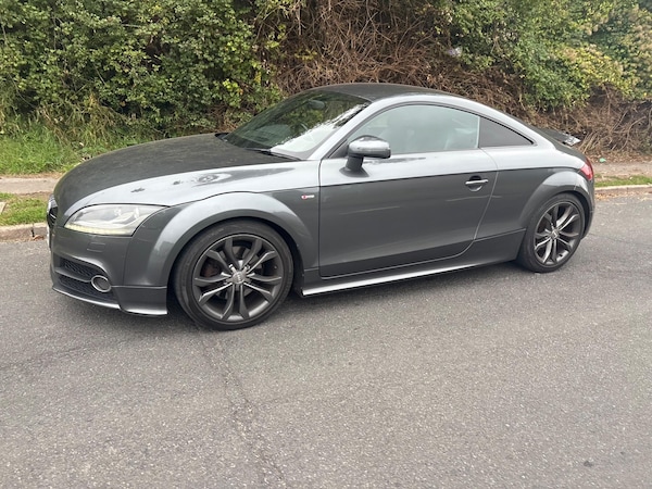 Used Audi TT 2011 for sale - 76273724: Photo 57
