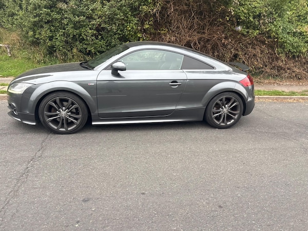 Used Audi TT 2011 for sale - 76273724: Photo 58