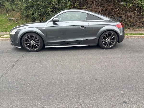 Used Audi TT 2011 for sale - 76273724: Photo 59