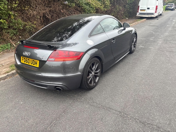 Used Audi TT 2011 for sale - 76273724: Photo 5