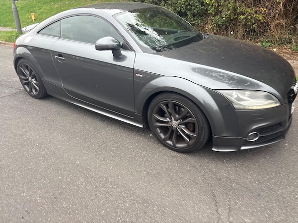 Used Audi TT 2011 for sale - 76273724: Photo 60