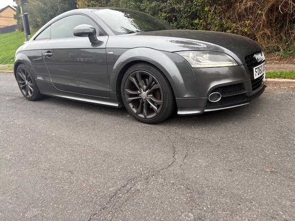 Used Audi TT 2011 for sale - 76273724: Photo 61