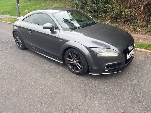 Used Audi TT 2011 for sale - 76273724: Photo 62