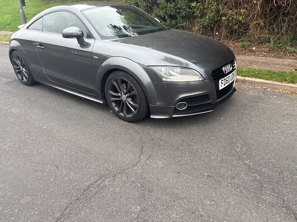 Used Audi TT 2011 for sale - 76273724: Photo 63