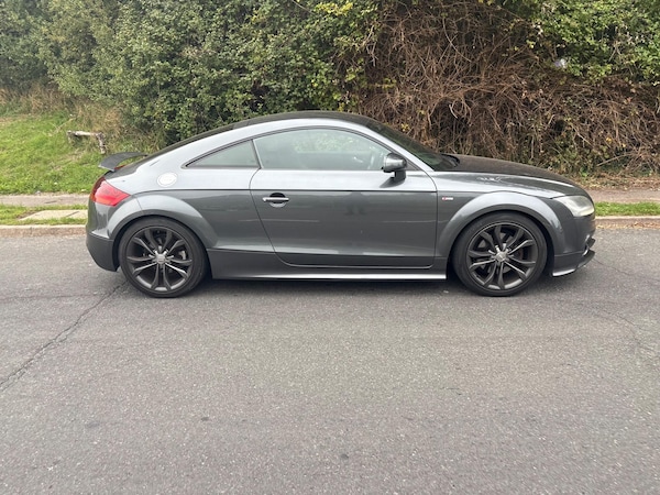 Used Audi TT 2011 for sale - 76273724: Photo 64