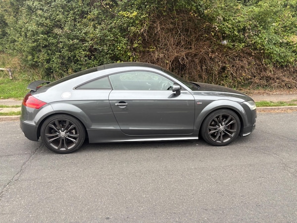 Used Audi TT 2011 for sale - 76273724: Photo 65