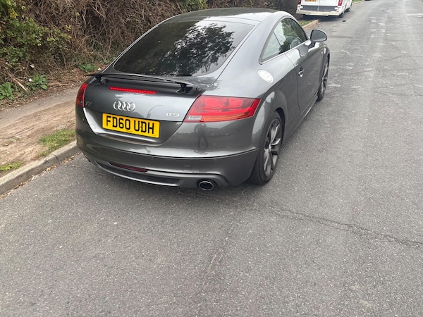 Used Audi TT 2011 for sale - 76273724: Photo 66