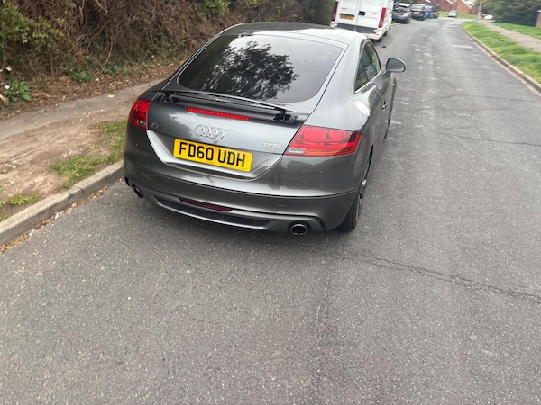 Used Audi TT 2011 for sale - 76273724: Photo 67