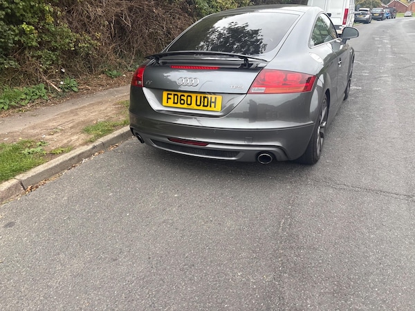 Used Audi TT 2011 for sale - 76273724: Photo 68