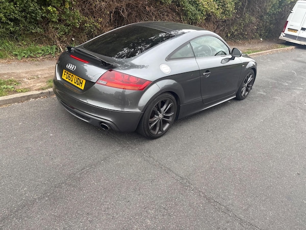 Used Audi TT 2011 for sale - 76273724: Photo 69